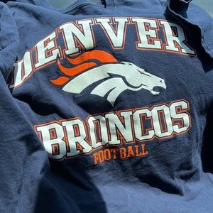Denver broncos NFL